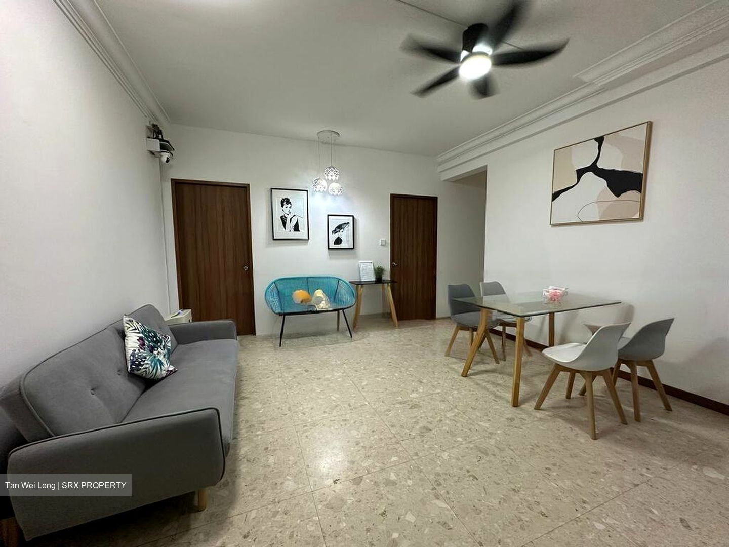 Summerdale (D22), Condominium #475864321